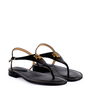 Sandálias Ralph Lauren Ellington