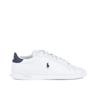 Sapatilhas Ralph Lauren HRT CT II-SNEAKERS-ATHLETIC SHOE