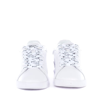 Sapatilhas Ralph Lauren HRT CT II-SNEAKERS-ATHLETIC SHOE