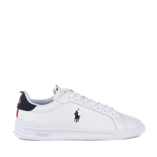 Sapatilhas Ralph Lauren Heritage Court II