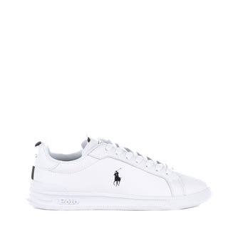 Sapatilhas Ralph Lauren Heritage Court II