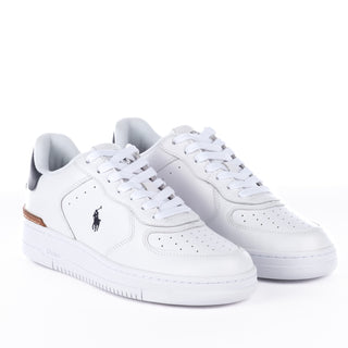 Sapatilhas Ralph Lauren Masters Court