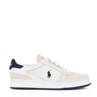 Sapatilhas Ralph Lauren Polo Court