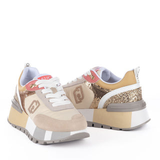 Sapatilhas Liu Jo Amazing