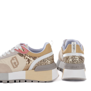 Sapatilhas Liu Jo Amazing