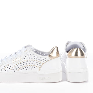 Sapatilhas Liu Jo Silvia