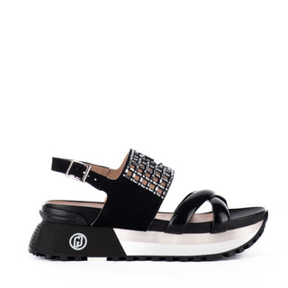 Sandálias Liu Jo Maxi Wonder