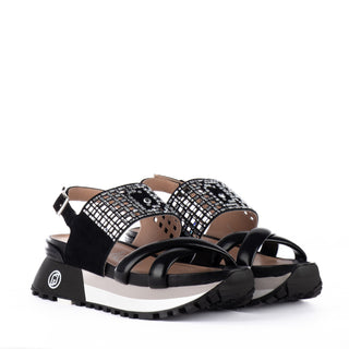 Sandálias Liu Jo Maxi Wonder