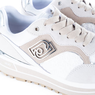 Sapatilhas Liu Jo Maxi Wonder 73