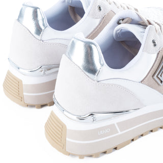 Sapatilhas Liu Jo Maxi Wonder 73