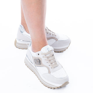 Sapatilhas Liu Jo Maxi Wonder 73