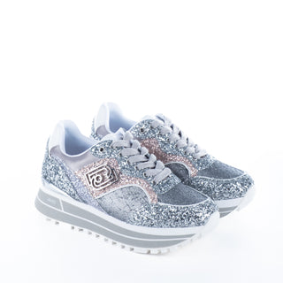 Sapatilhas Liu Jo Maxi Wonder 73