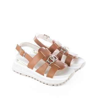 Sandálias Liu Jo Maxi Wonder 31