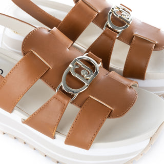 Sandálias Liu Jo Maxi Wonder 31