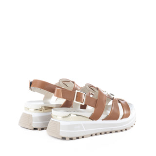 Sandálias Liu Jo Maxi Wonder 31