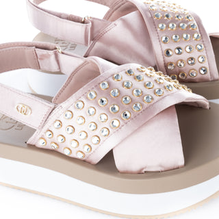 Sandálias Liu Jo Dreamy 02