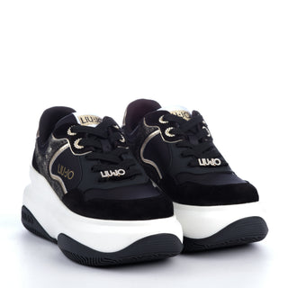 Sapatilhas Liu Jo Preto