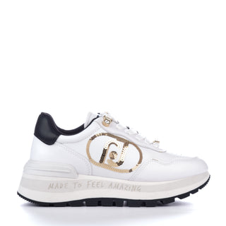 Sapatilhas Liu Jo Branco