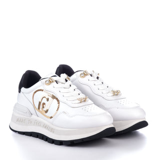 Sapatilhas Liu Jo Branco