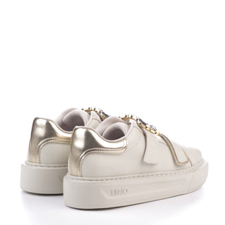 Sapatilhas Liu Jo Bege