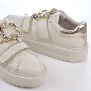 Sapatilhas Liu Jo Bege