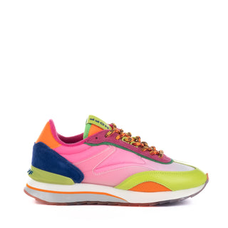 Sapatilhas Hoff Dragon Fruit