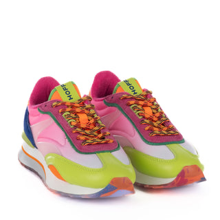 Sapatilhas Hoff Dragon Fruit