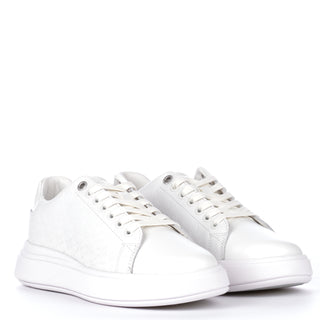 Sapatilhas Calvin Klein Branco