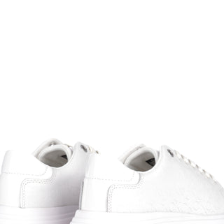 Sapatilhas Calvin Klein Branco