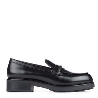 Calvin Klein Loafers Black