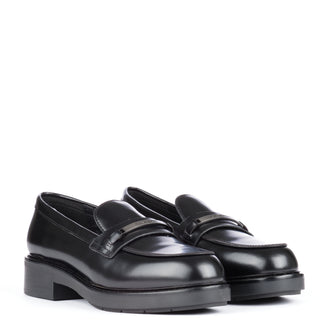 Calvin Klein Loafers Black