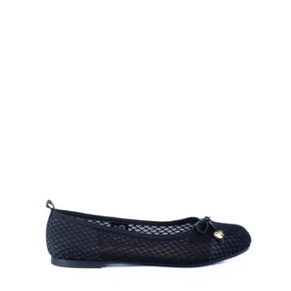 Mocassins Love Moschino Bailarinas Love Moschino Heart