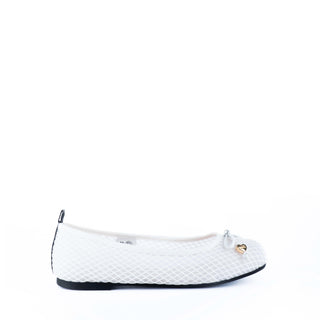 Mocassins Love Moschino Bailarinas Love Moschino Heart