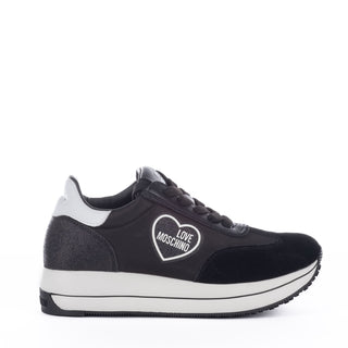 Sapatilhas Love Moschino Run