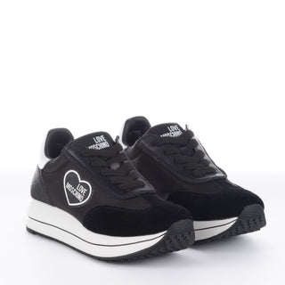 Sapatilhas Love Moschino Run