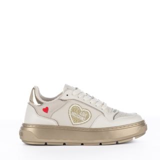 Sapatilhas Love Moschino Bold