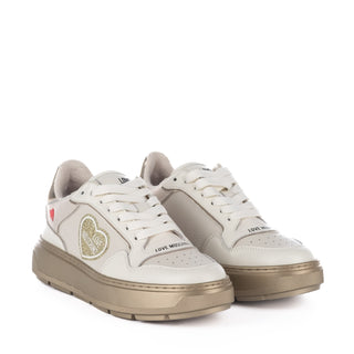 Sapatilhas Love Moschino Bold