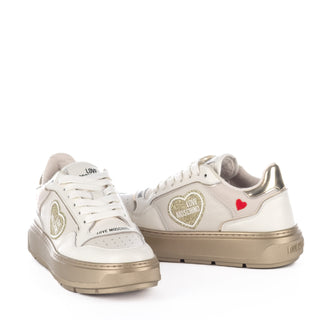 Sapatilhas Love Moschino Bold