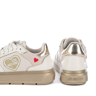 Sapatilhas Love Moschino Bold