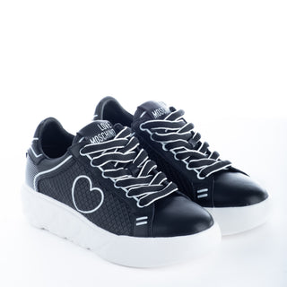 Sapatilhas Love Moschino Heart