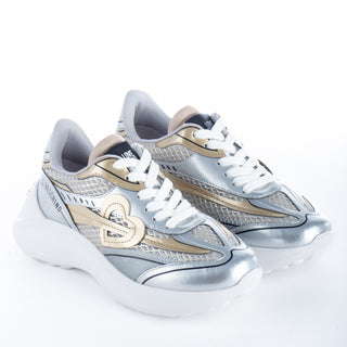 Sapatilhas Love Moschino Running