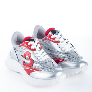 Sapatilhas Love Moschino Running