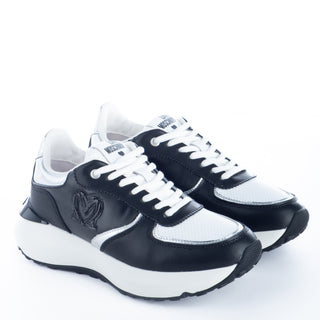 Sapatilhas Love Moschino Speed