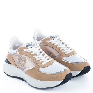 Sapatilhas Love Moschino Speed