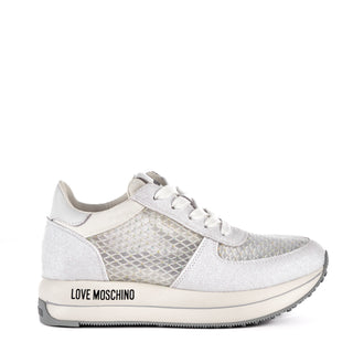 Sapatilhas Love Moschino Run