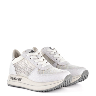 Sapatilhas Love Moschino Run
