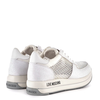 Sapatilhas Love Moschino Run