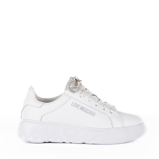 Sapatilhas Love Moschino Heart