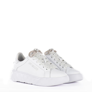 Sapatilhas Love Moschino Heart