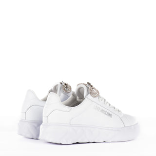 Sapatilhas Love Moschino Heart